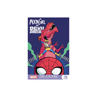 Marvel Comics Moon Girl And Devil Dinosaur: Place In The World (häftad, eng)