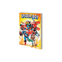 Marvel Comics Spider-boy Vol. 2: Fun & Games (häftad, eng)