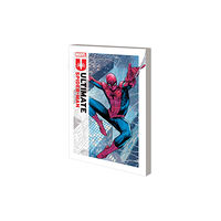 Marvel Comics Ultimate Spider-man By Jonathan Hickman Vol. 1: Married With Children (häftad, eng)