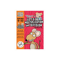 Bloomsbury Publishing PLC Let's do Multiplication and Division 9-10 (häftad, eng)