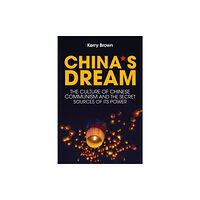 John Wiley And Sons Ltd China's Dream (häftad, eng)