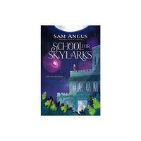 Pan Macmillan School for Skylarks (häftad, eng)