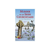 Kensington Publishing Murder In An Irish Churchyard (häftad, eng)