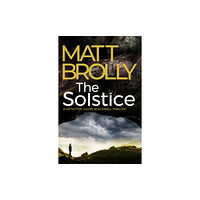 Amazon Publishing The Solstice (häftad, eng)