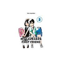 Square Enix My Clueless First Friend 02 (häftad, eng)