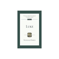 IVP UK Luke (häftad, eng)