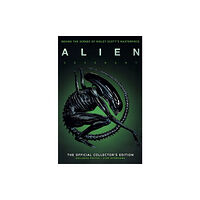 Titan Books Ltd Alien Covenant: The Official Collector's Edition (inbunden, eng)