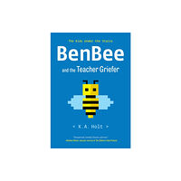 Chronicle Books BenBee and the Teacher Griefer (häftad, eng)