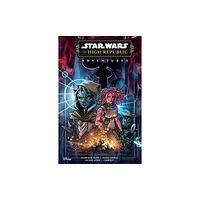 Panini Publishing Ltd Star Wars: The High Republic Adventures (phase Iii) Vol. 1 (häftad, eng)