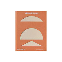 Phaidon Press Ltd Louis I Kahn (inbunden, eng)