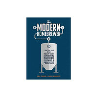 CAMRA Books The Modern Homebrewer (häftad, eng)