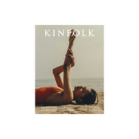 Simon & Schuster Kinfolk Volume 41 (häftad, eng)