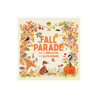 Cameron & Company Inc Fall Parade (inbunden, eng)