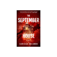Penguin Putnam Inc The September House (häftad, eng)