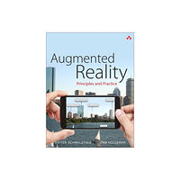 Pearson Education (US) Augmented Reality (häftad, eng)