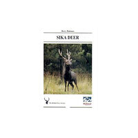 Mammal Society Sika Deer (häftad, eng)