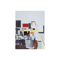 The Hepworth Wakefield Hurvin Anderson (häftad, eng)