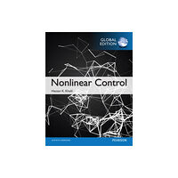 Pearson Education Limited Nonlinear Control, Global Edition (häftad, eng)