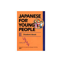 Kodansha America, Inc Japanese for Young People 2: Student Book (häftad, eng)