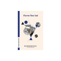 Dalkey Archive Press Pierrot Mon Ami (häftad, eng)