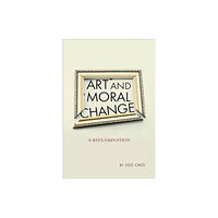 Georgetown University Press Art and Moral Change (häftad, eng)