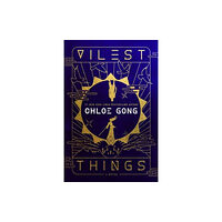 S&S/Saga Press Vilest Things (häftad, eng)