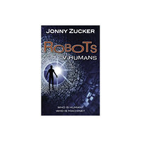 Ransom Publishing Robots v Humans (häftad, eng)