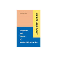 Lund Humphries Publishers Ltd Peter Gregory (inbunden, eng)