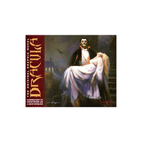 Vanguard Productions Dracula (inbunden, eng)