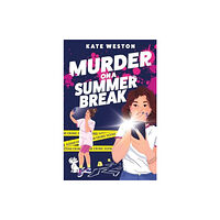 HarperCollins Murder on a Summer Break (inbunden, eng)