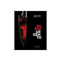 Silvana Dario Argento (inbunden, eng)