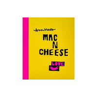 Vintage Publishing Anna Mae’s Mac N Cheese (inbunden, eng)