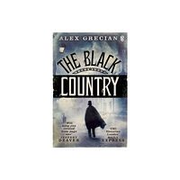 Penguin books ltd The Black Country (häftad, eng)