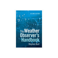 Cambridge University Press The Weather Observer's Handbook (häftad, eng)