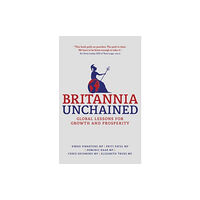 Palgrave macmillan Britannia Unchained (häftad, eng)