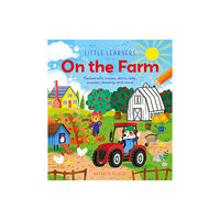 Arcturus publishing ltd Little Learners: On the Farm (häftad, eng)