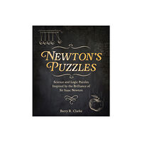 Arcturus publishing ltd Newton's Puzzles (häftad, eng)