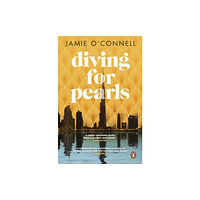 Transworld publishers ltd Diving for Pearls (häftad, eng)