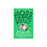 Penguin books ltd Normal Sheeple (häftad, eng)