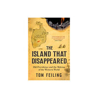 Explore Books (London) The Island that Disappeared (häftad, eng)