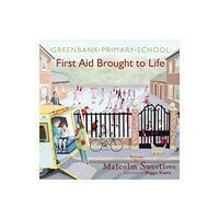 Cranthorpe Millner Publishers Greenbank Primary (häftad, eng)