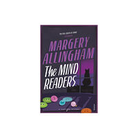 Vintage Publishing The Mind Readers (häftad, eng)