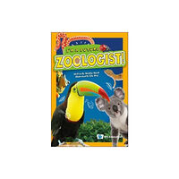 World Scientific Publishing Co Pte Ltd I'm A Future Zoologist! (häftad, eng)