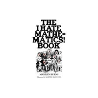 Cambridge University Press The I Hate Mathematics! Book (häftad, eng)