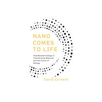 Princeton University Press Nano Comes to Life (häftad, eng)