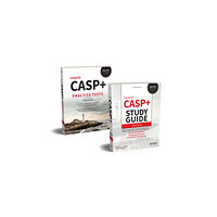 John Wiley & Sons Inc CASP+ CompTIA Advanced Security Practitioner Certification Kit (häftad, eng)