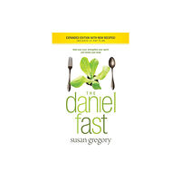 Tyndale House Publishers The Daniel Fast (häftad, eng)