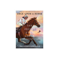 Abrams The Jockey & Her Horse (Once Upon a Horse #2) (häftad, eng)