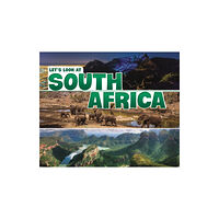 Capstone Global Library Ltd Let's Look at South Africa (häftad, eng)