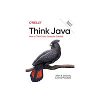 O'Reilly Media Think Java (häftad, eng)